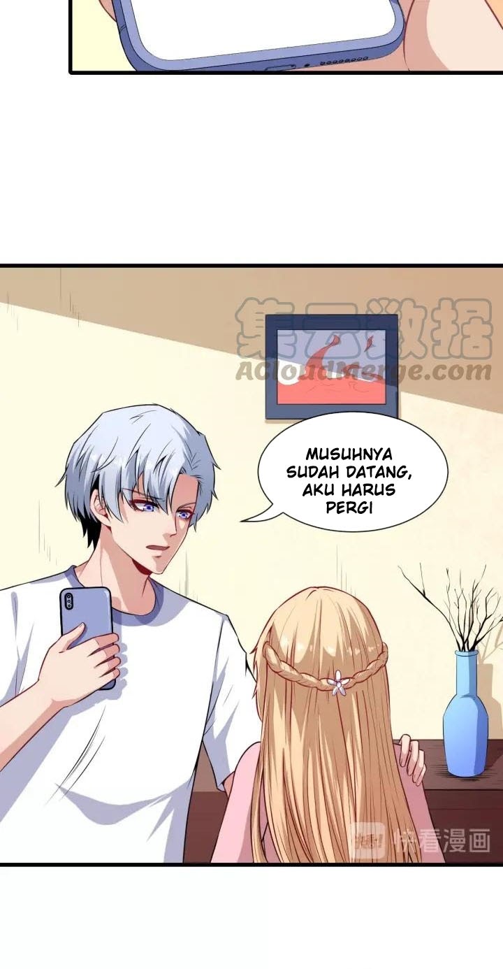 Halaman 38 dari Daddy From Hell Chapter 60