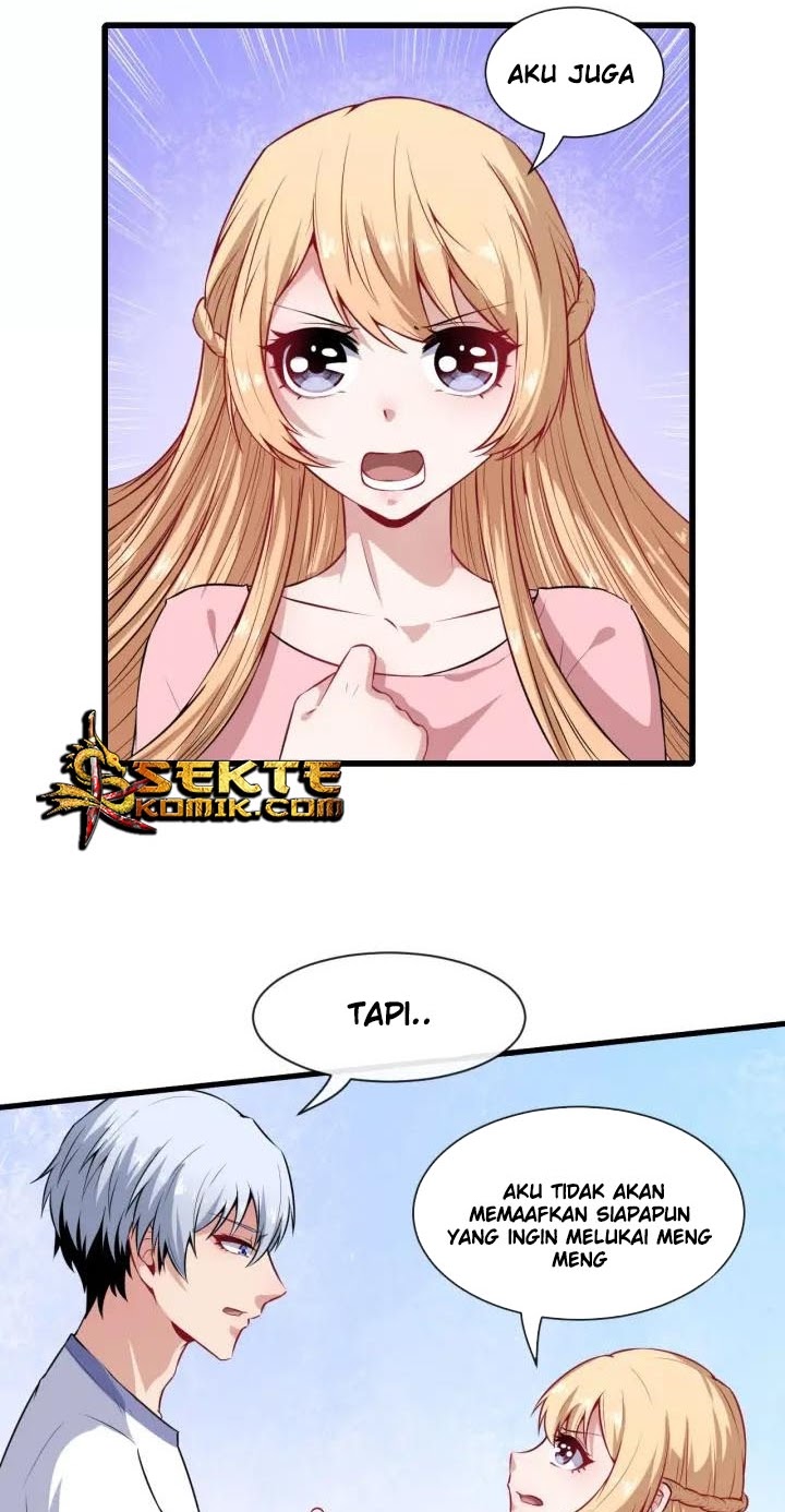 Halaman 39 dari Daddy From Hell Chapter 60