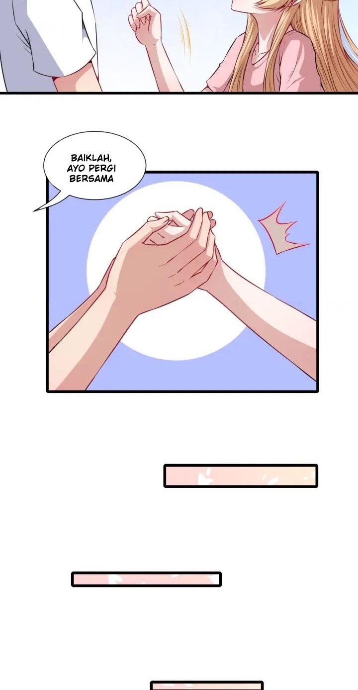 Halaman 40 dari Daddy From Hell Chapter 60