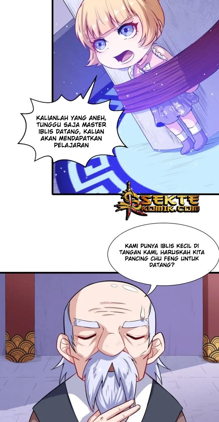 Halaman 43 dari Daddy From Hell Chapter 60