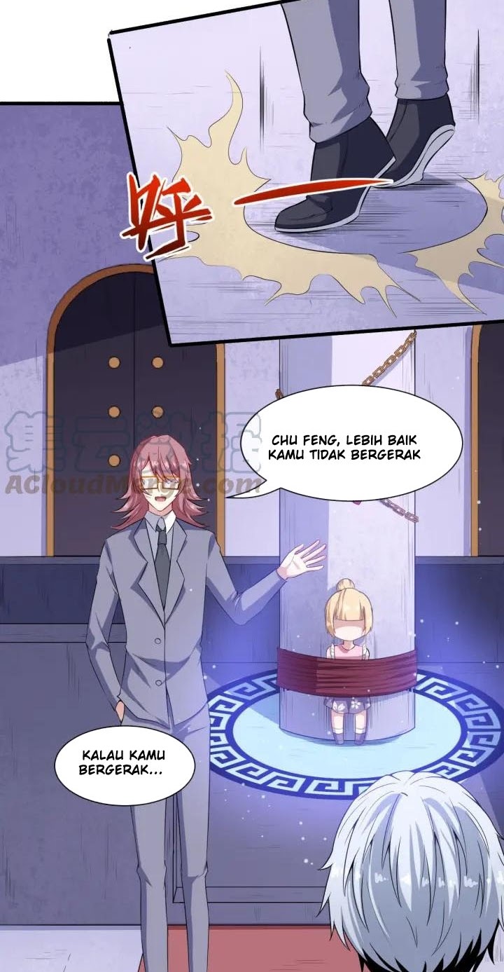 Halaman 46 dari Daddy From Hell Chapter 60