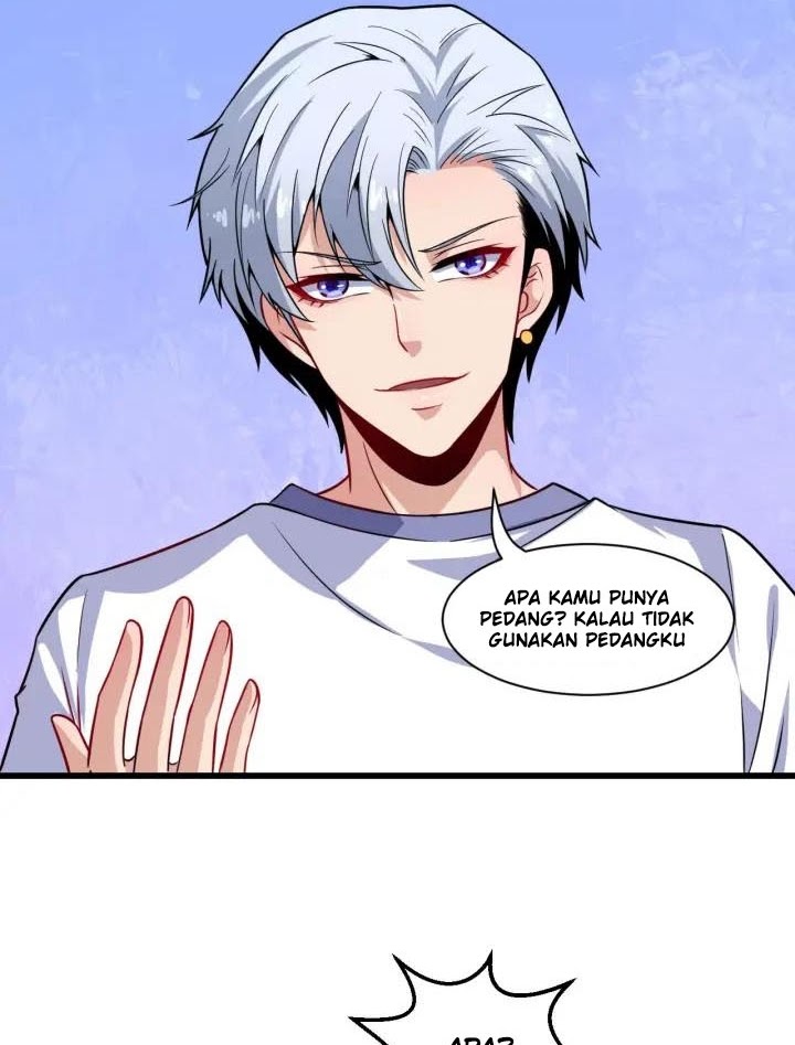 Halaman 51 dari Daddy From Hell Chapter 60
