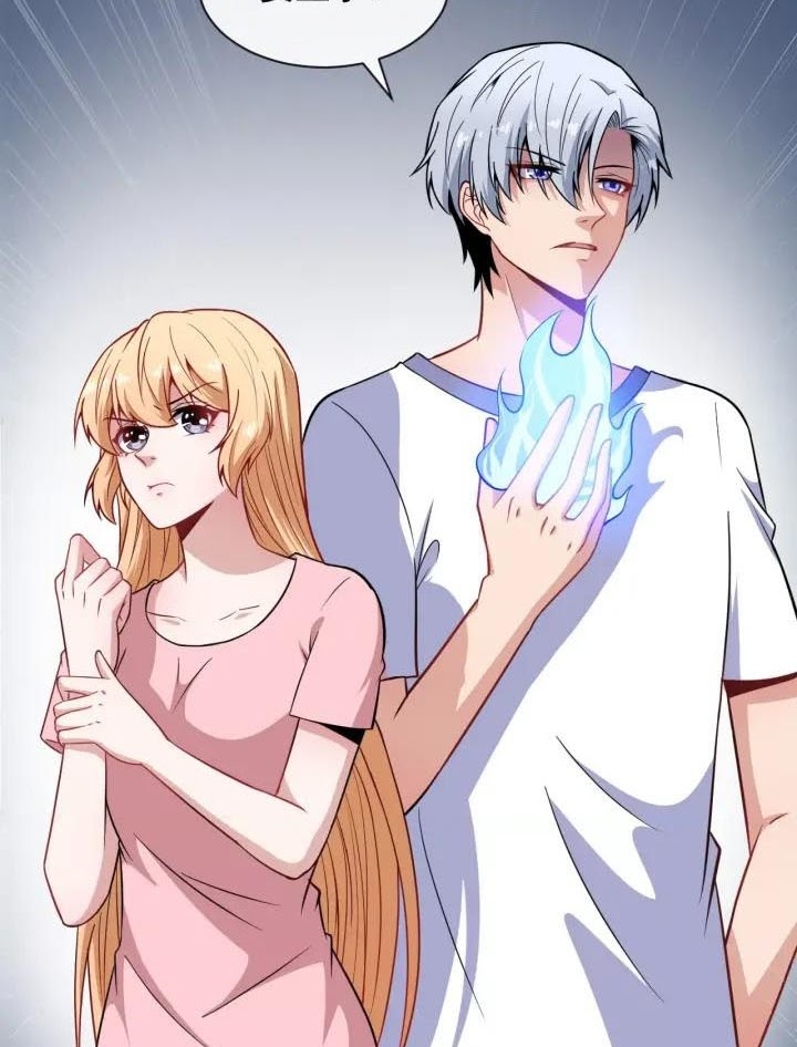 Halaman 57 dari Daddy From Hell Chapter 60