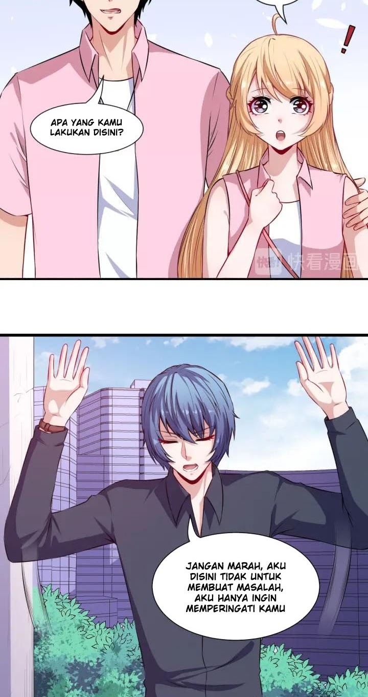 Halaman 7 dari Daddy From Hell Chapter 60