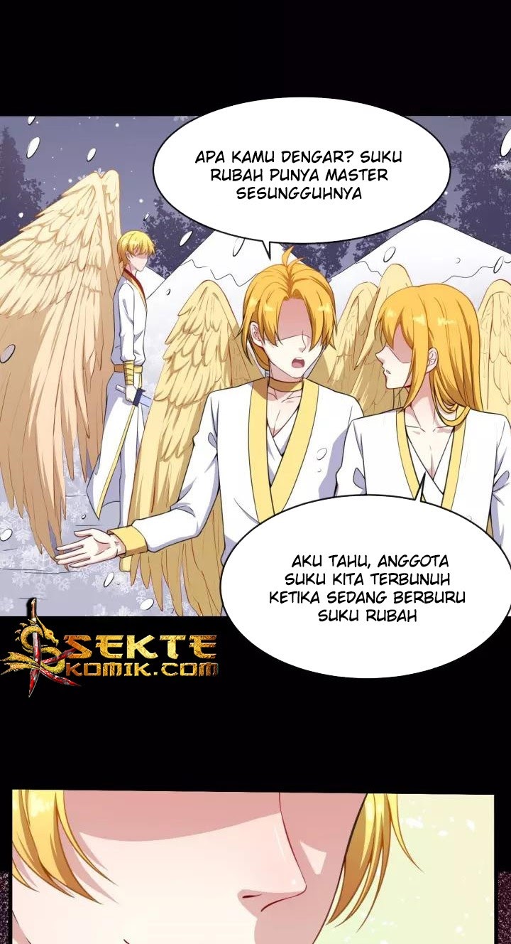 Halaman 13 dari Daddy From Hell Chapter 65