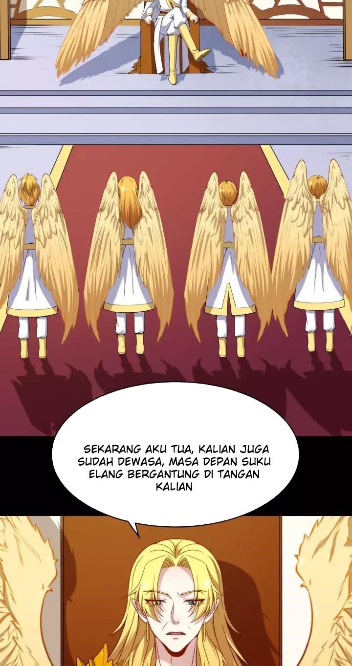 Halaman 16 dari Daddy From Hell Chapter 65