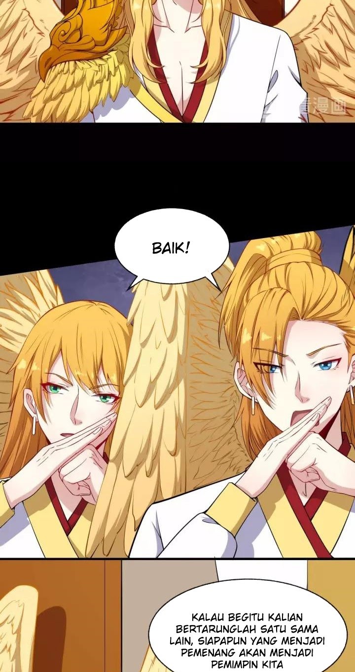 Halaman 17 dari Daddy From Hell Chapter 65
