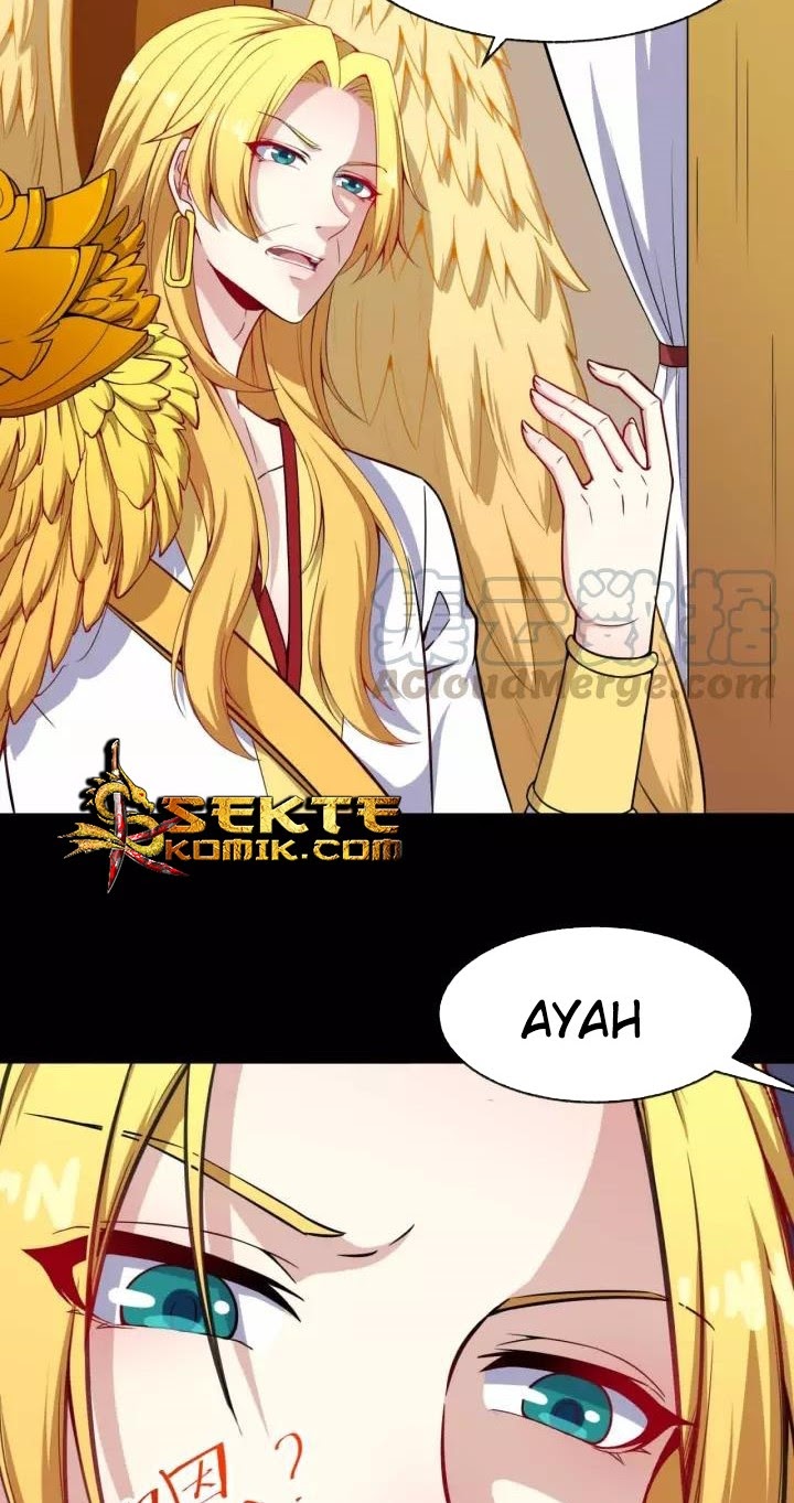 Halaman 18 dari Daddy From Hell Chapter 65