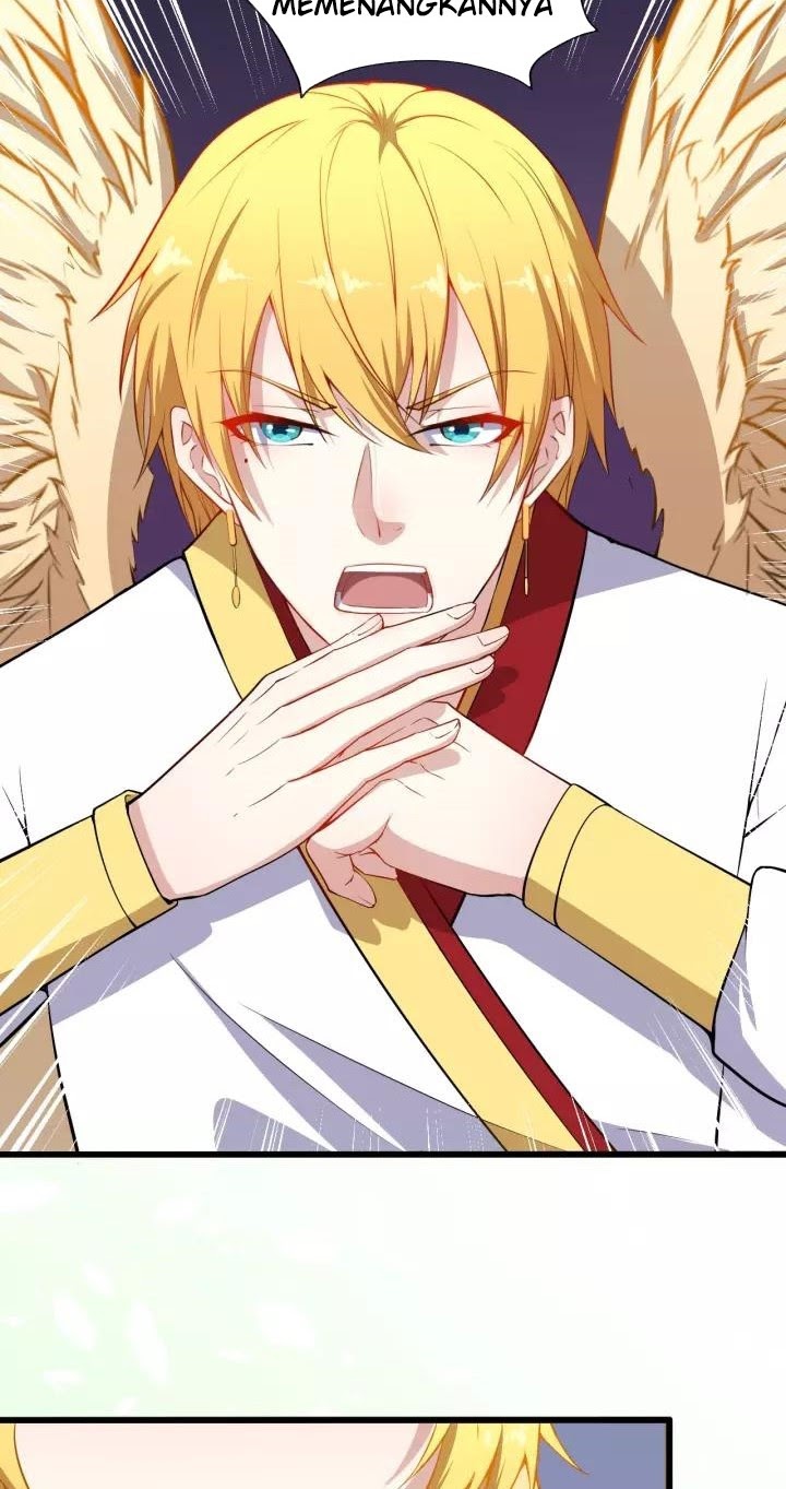 Halaman 21 dari Daddy From Hell Chapter 65