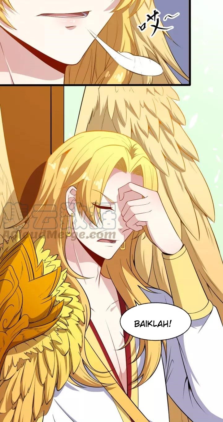 Halaman 22 dari Daddy From Hell Chapter 65