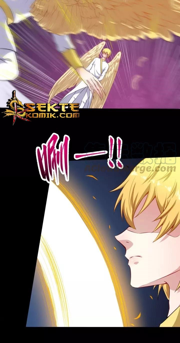 Halaman 30 dari Daddy From Hell Chapter 65