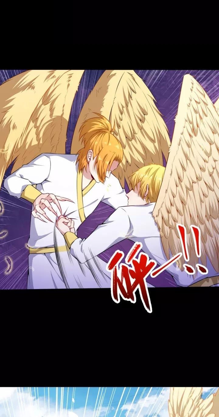 Halaman 31 dari Daddy From Hell Chapter 65