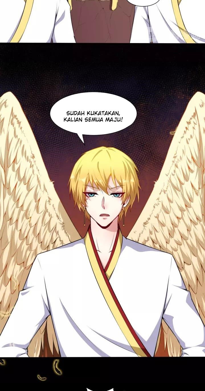 Halaman 33 dari Daddy From Hell Chapter 65