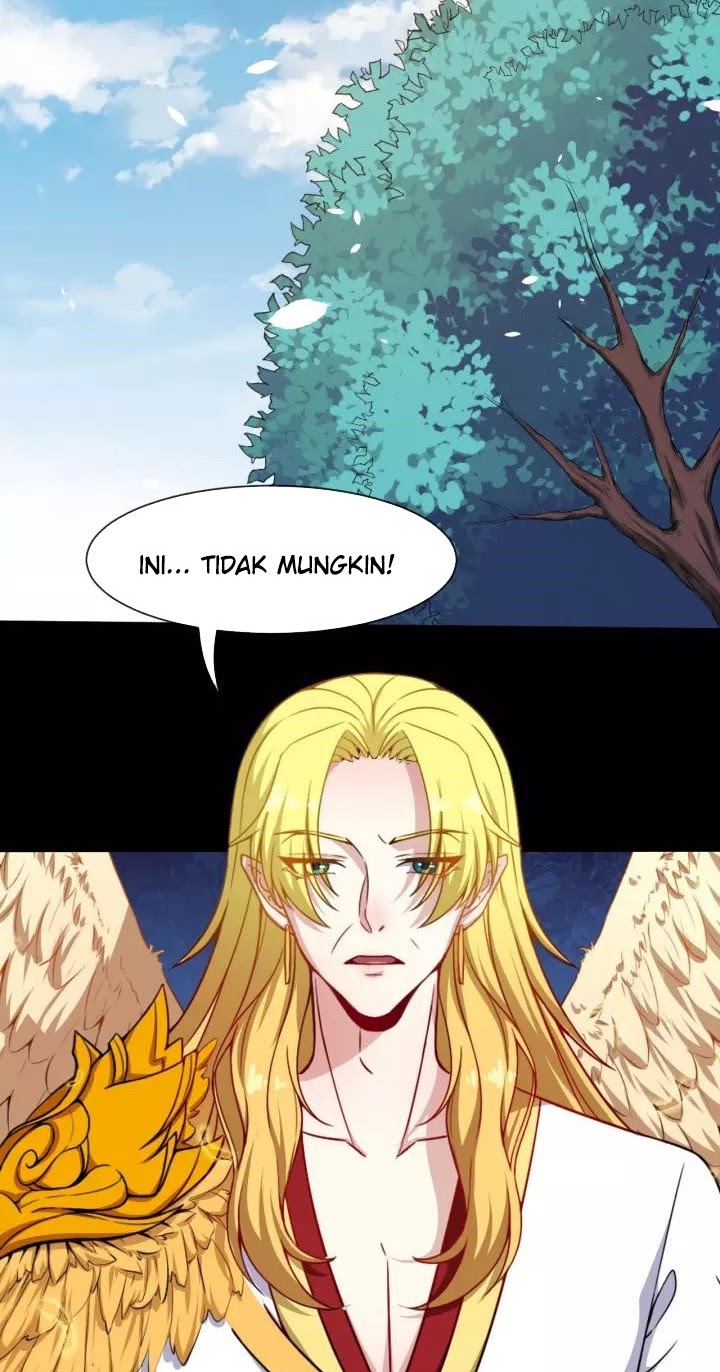 Halaman 35 dari Daddy From Hell Chapter 65