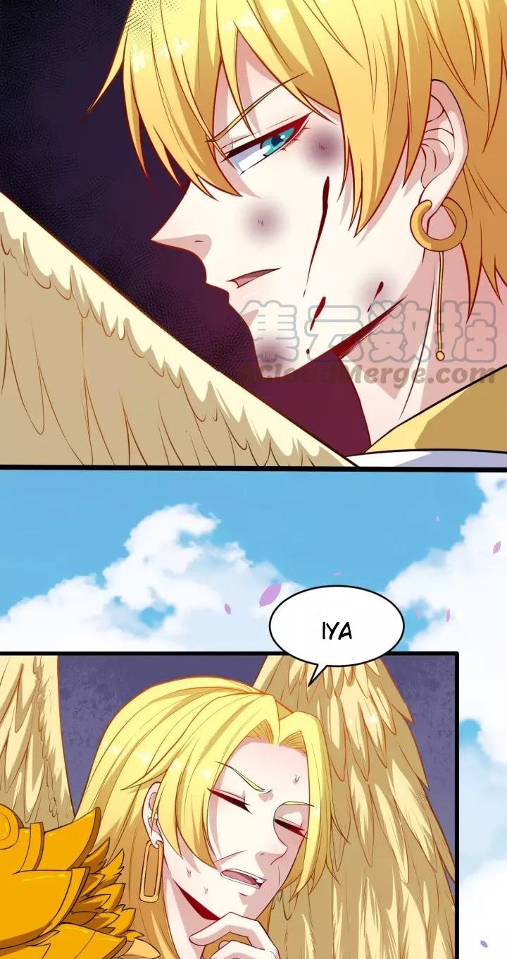 Halaman 38 dari Daddy From Hell Chapter 65