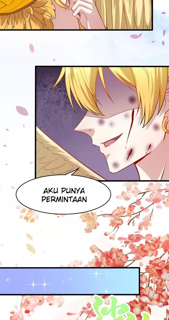 Halaman 39 dari Daddy From Hell Chapter 65