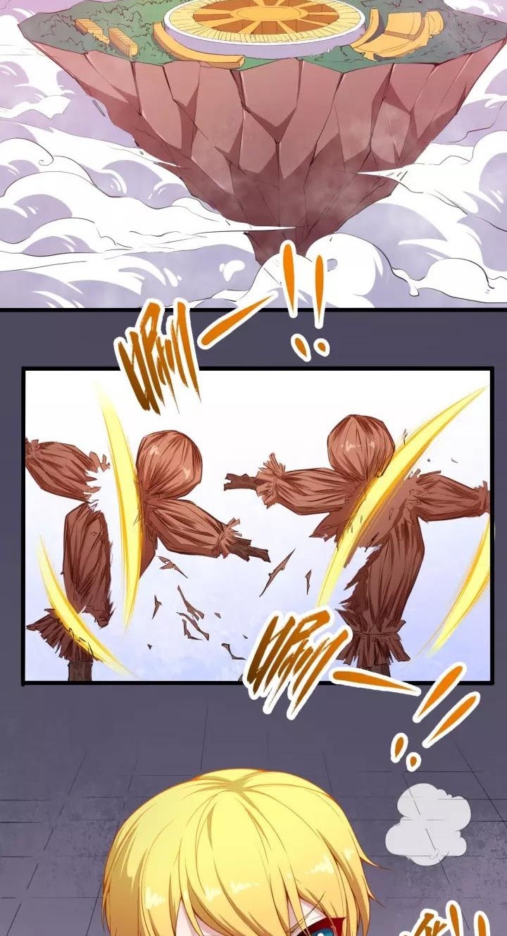Halaman 4 dari Daddy From Hell Chapter 65
