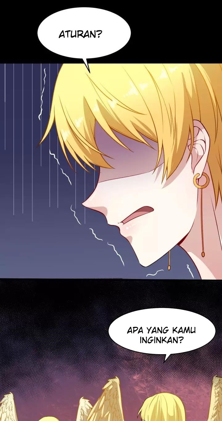 Halaman 47 dari Daddy From Hell Chapter 65