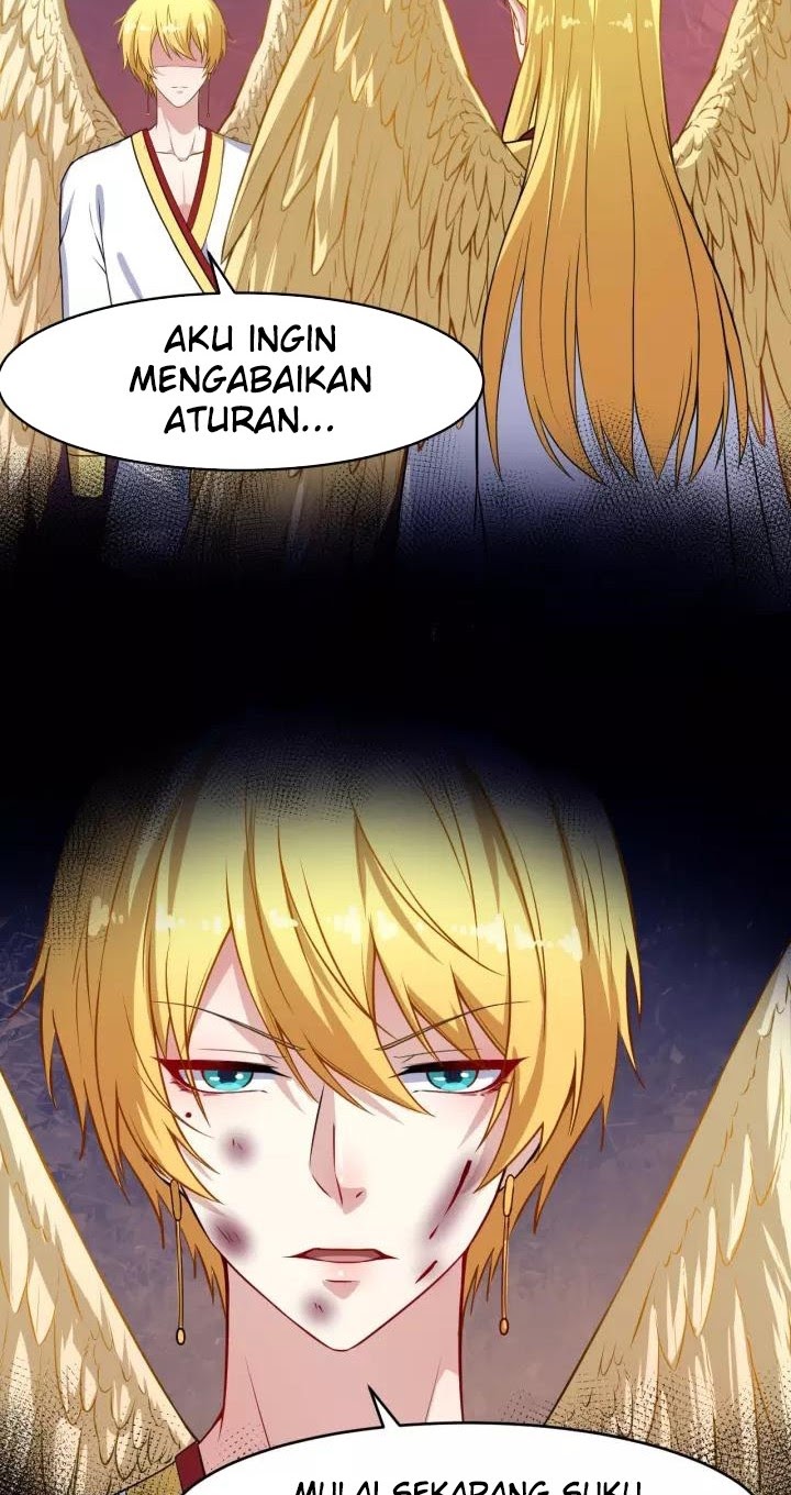 Halaman 48 dari Daddy From Hell Chapter 65