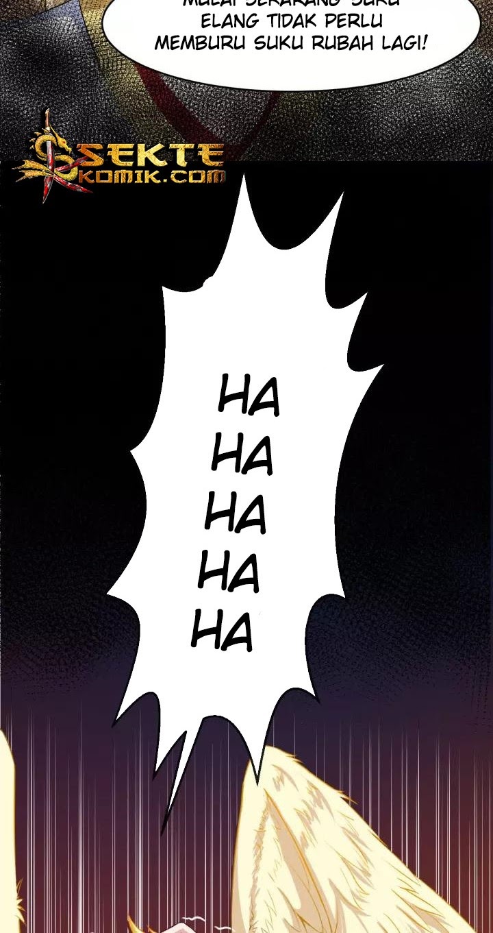 Halaman 49 dari Daddy From Hell Chapter 65