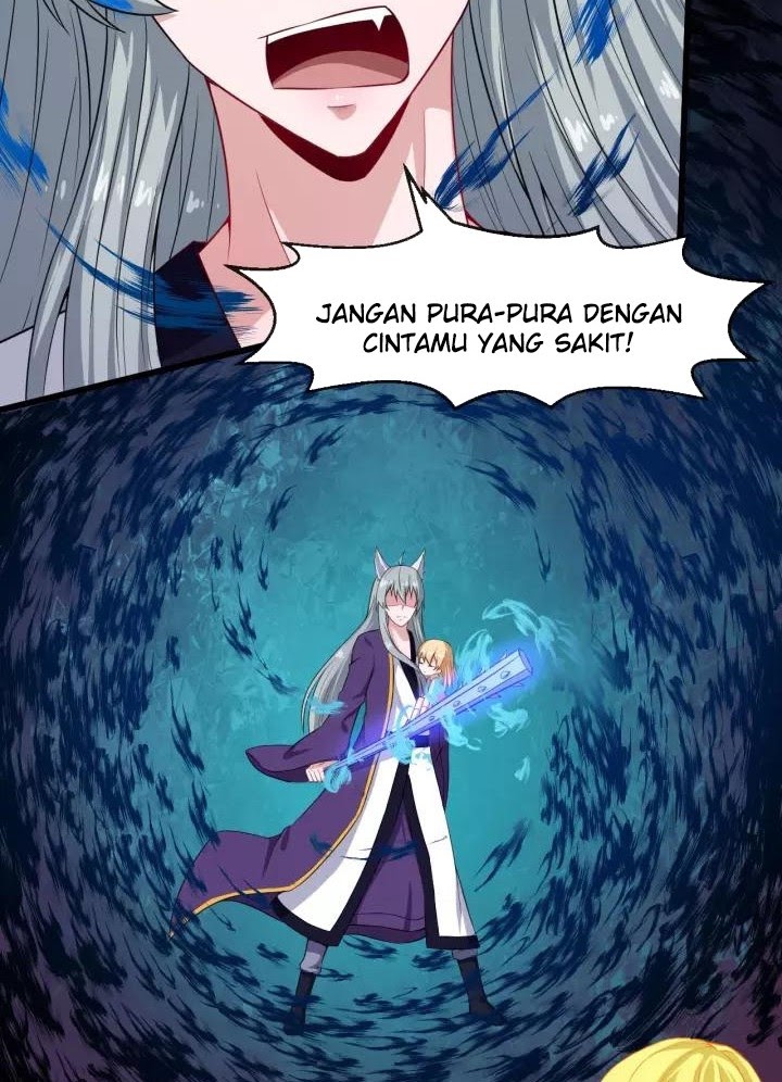 Halaman 52 dari Daddy From Hell Chapter 65