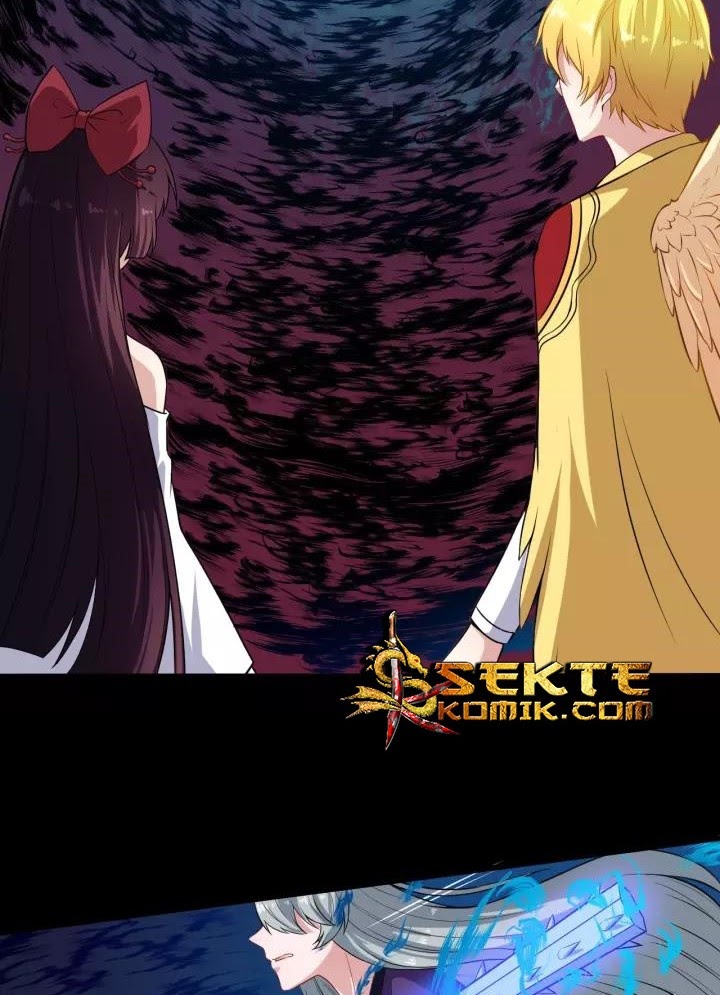 Halaman 53 dari Daddy From Hell Chapter 65