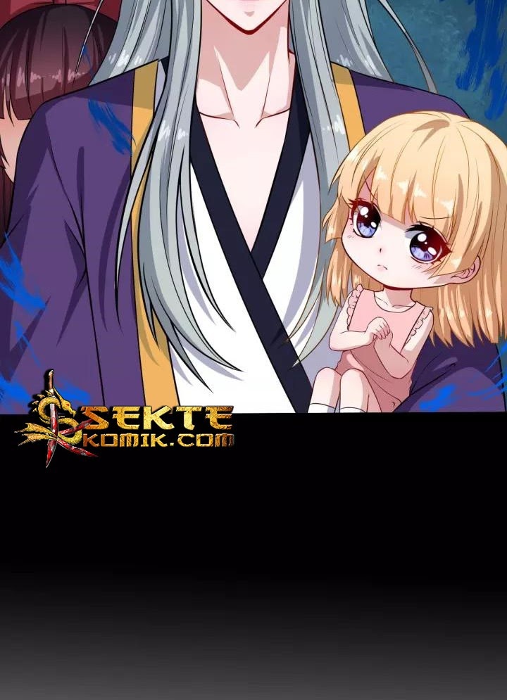 Halaman 56 dari Daddy From Hell Chapter 65