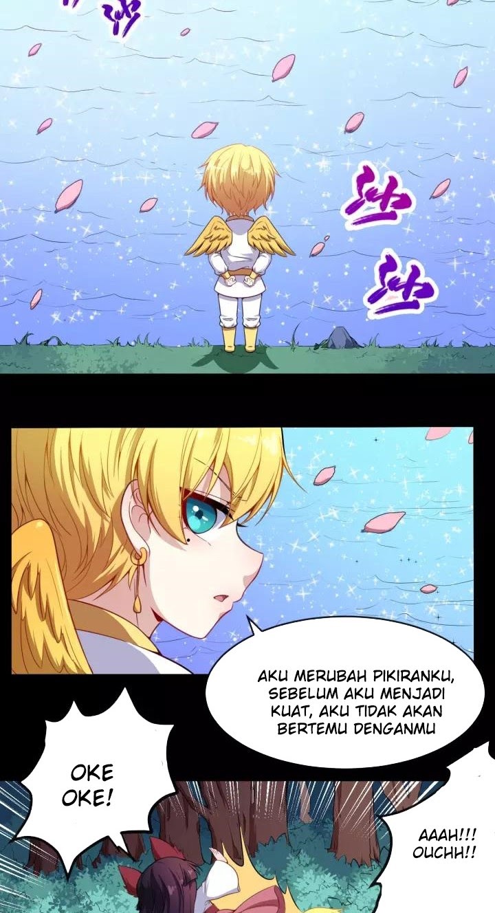 Halaman 7 dari Daddy From Hell Chapter 65