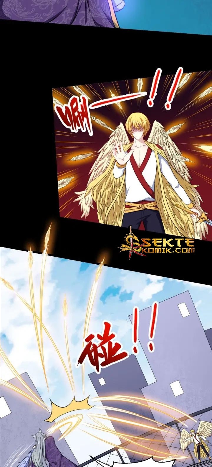 Halaman 14 dari Daddy From Hell Chapter 66