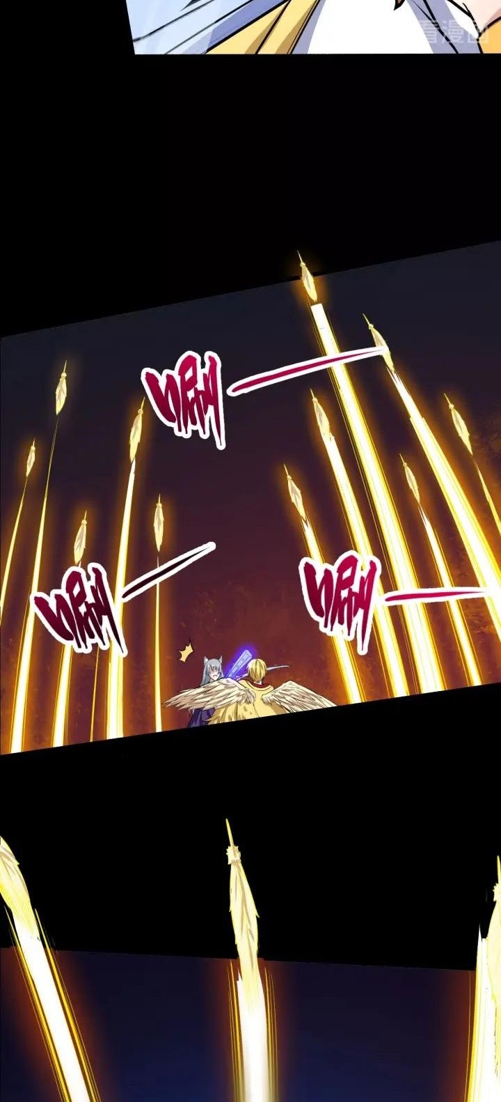 Halaman 17 dari Daddy From Hell Chapter 66