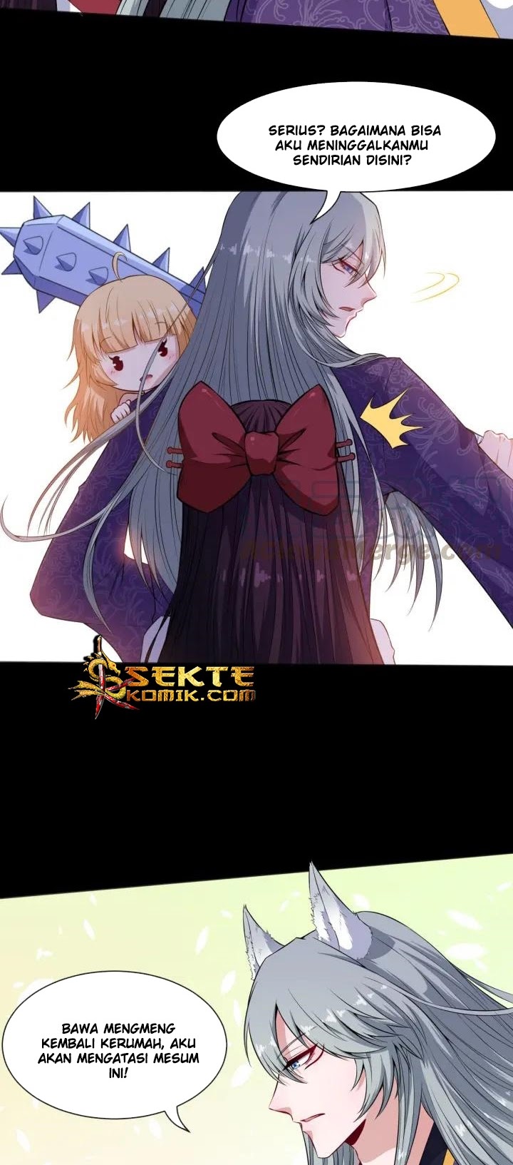 Halaman 5 dari Daddy From Hell Chapter 66