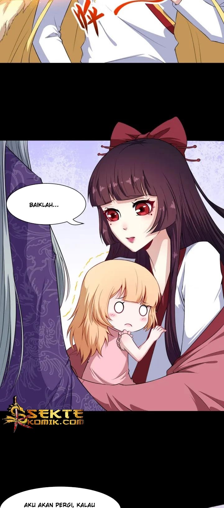 Halaman 7 dari Daddy From Hell Chapter 66