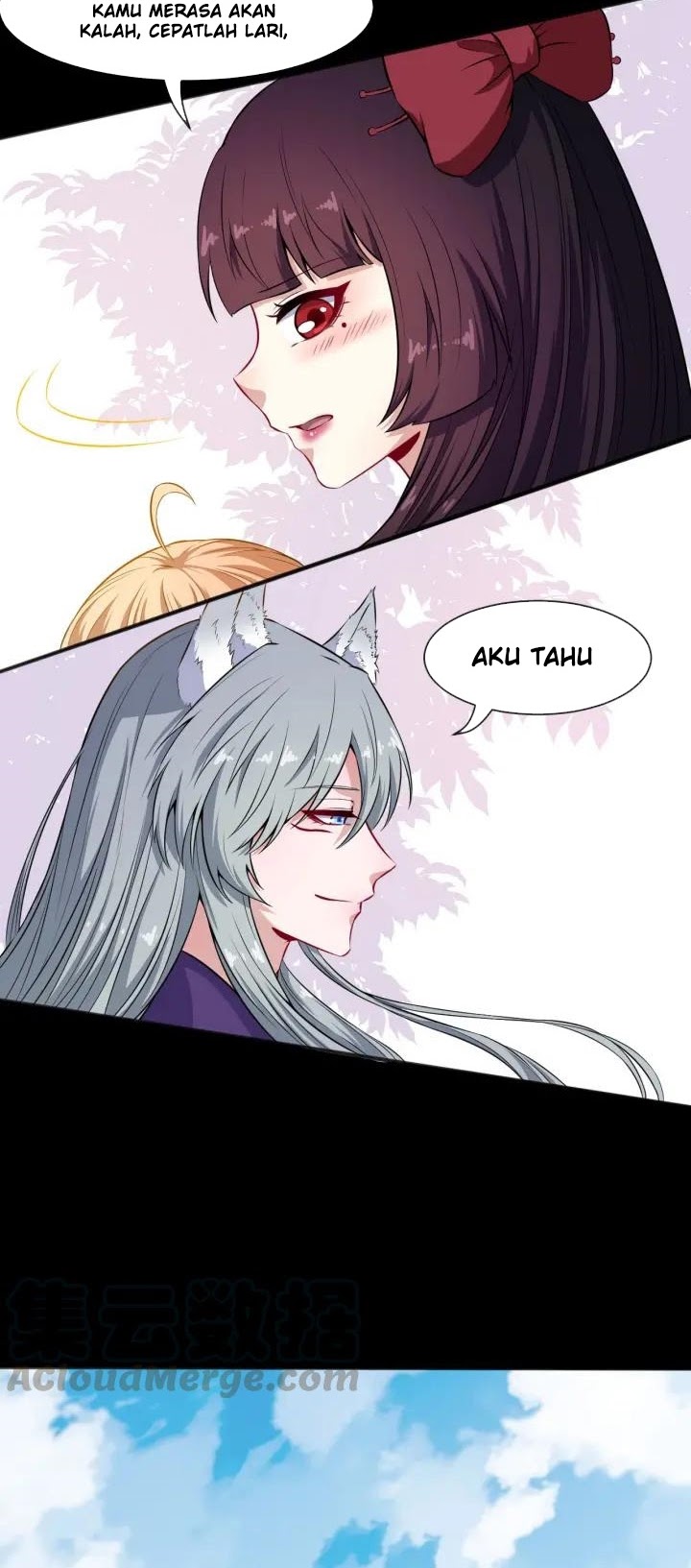 Halaman 8 dari Daddy From Hell Chapter 66