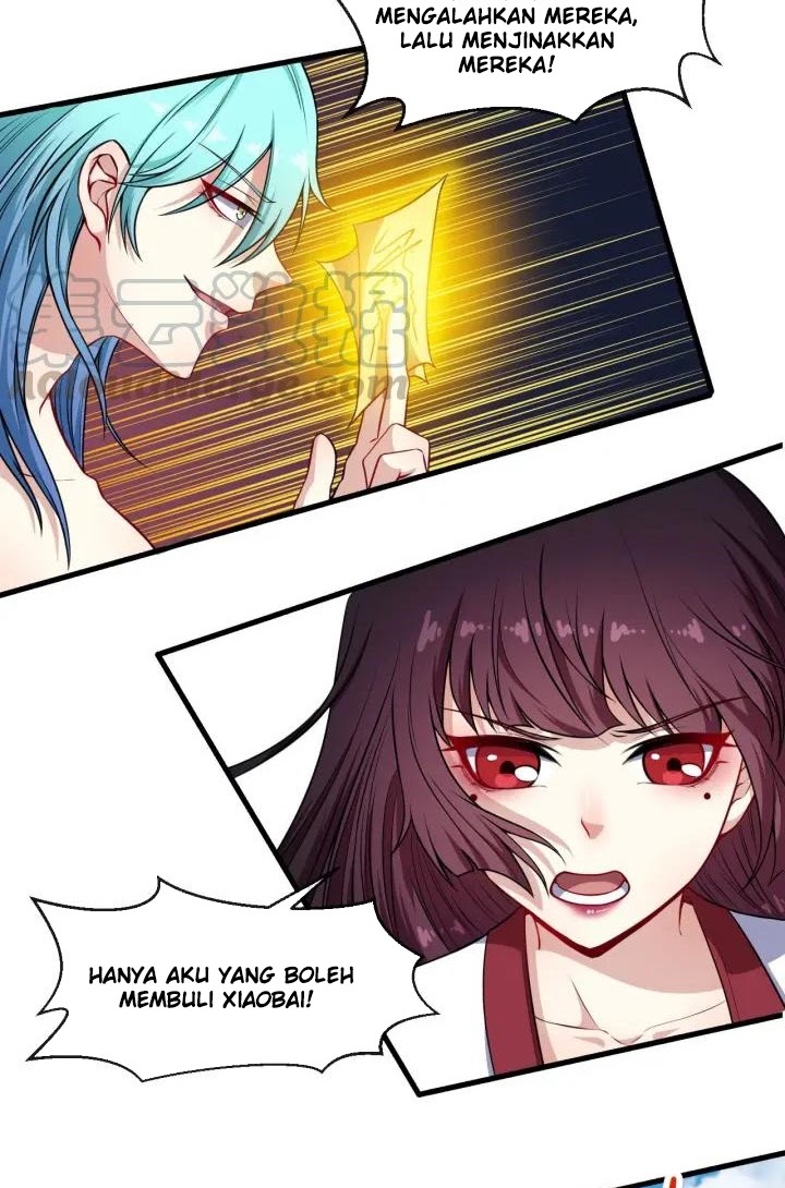 Halaman 12 dari Daddy From Hell Chapter 67