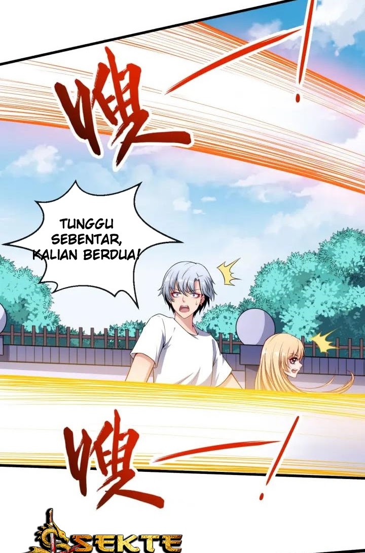 Halaman 13 dari Daddy From Hell Chapter 67