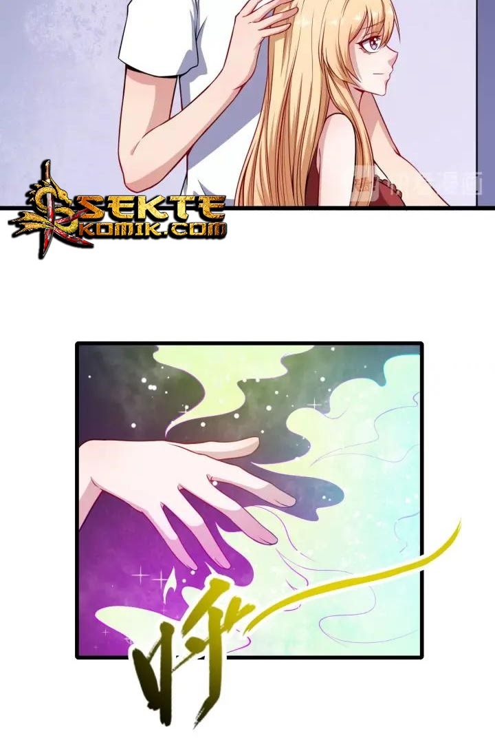 Halaman 16 dari Daddy From Hell Chapter 67