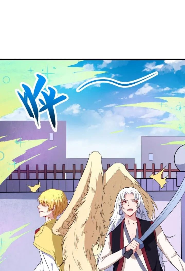 Halaman 17 dari Daddy From Hell Chapter 67
