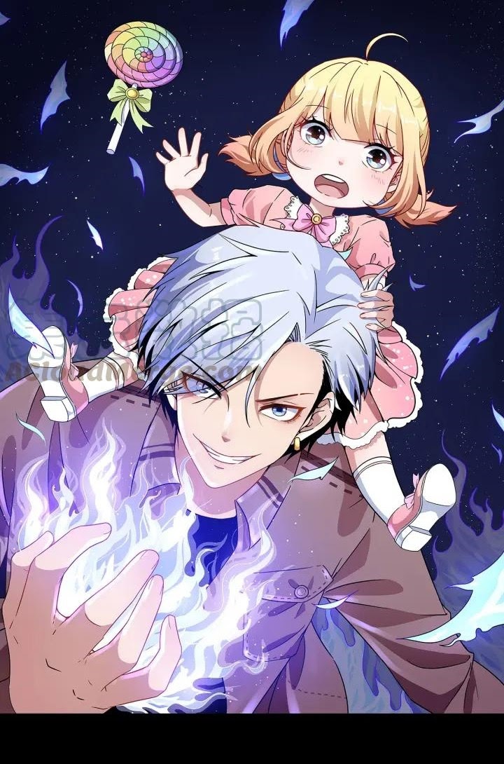 Halaman 2 dari Daddy From Hell Chapter 67
