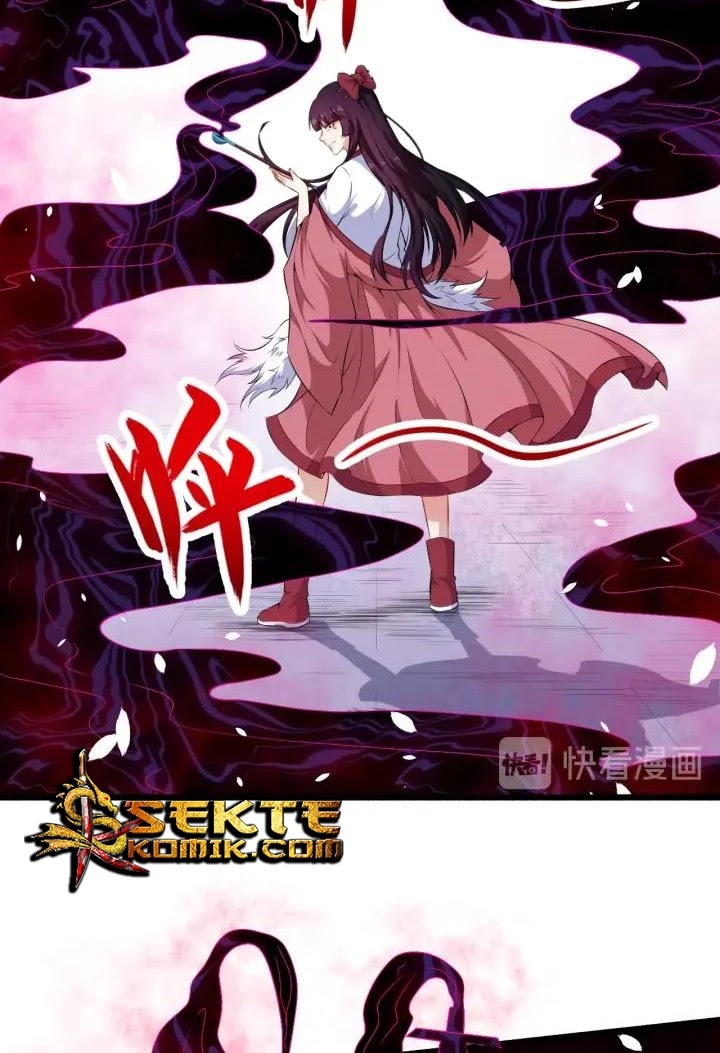 Halaman 20 dari Daddy From Hell Chapter 67