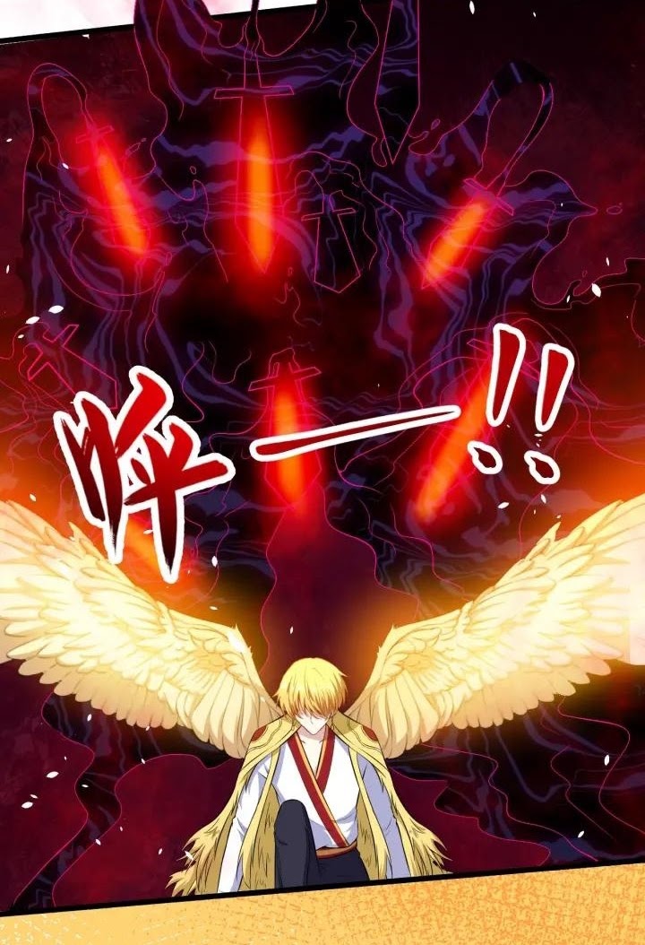 Halaman 21 dari Daddy From Hell Chapter 67