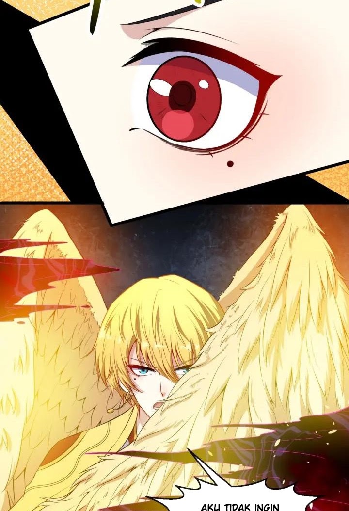Halaman 23 dari Daddy From Hell Chapter 67