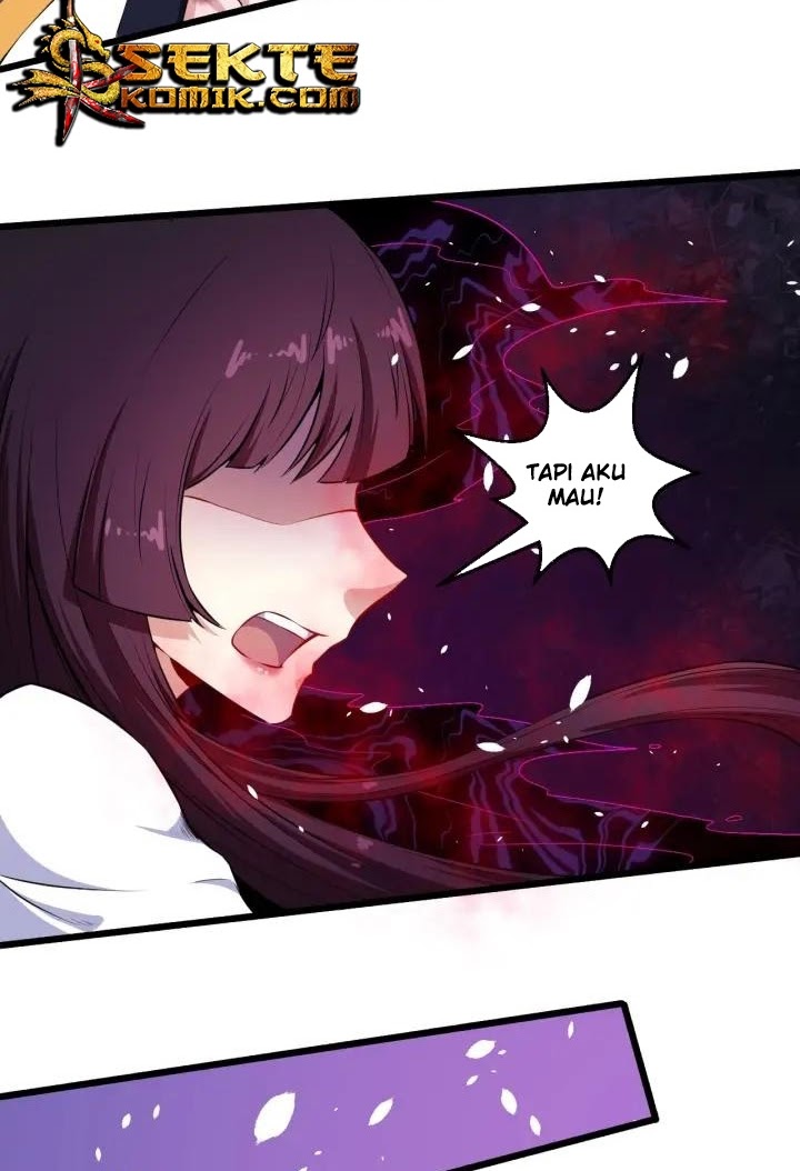 Halaman 25 dari Daddy From Hell Chapter 67