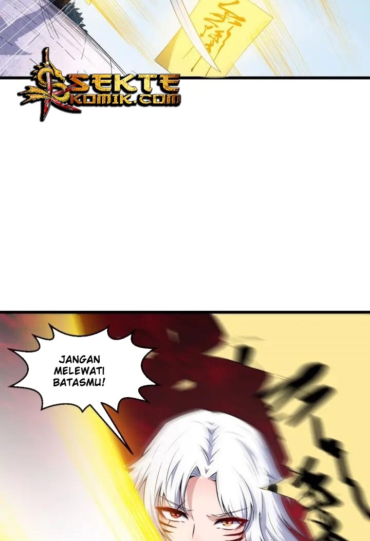 Halaman 30 dari Daddy From Hell Chapter 67