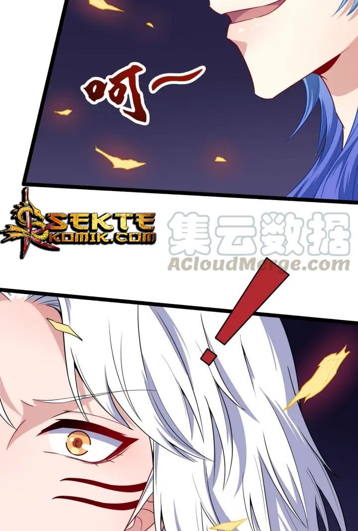 Halaman 32 dari Daddy From Hell Chapter 67