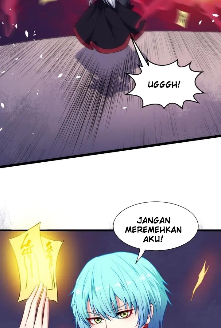 Halaman 34 dari Daddy From Hell Chapter 67