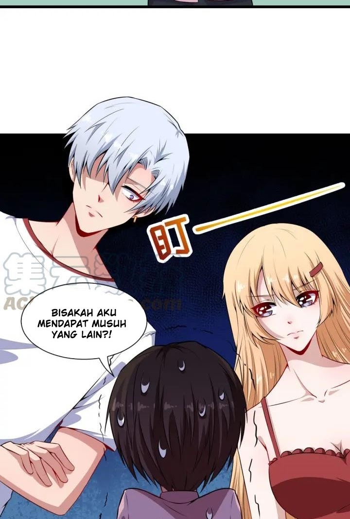 Halaman 37 dari Daddy From Hell Chapter 67