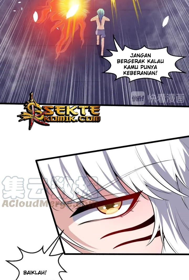 Halaman 42 dari Daddy From Hell Chapter 67