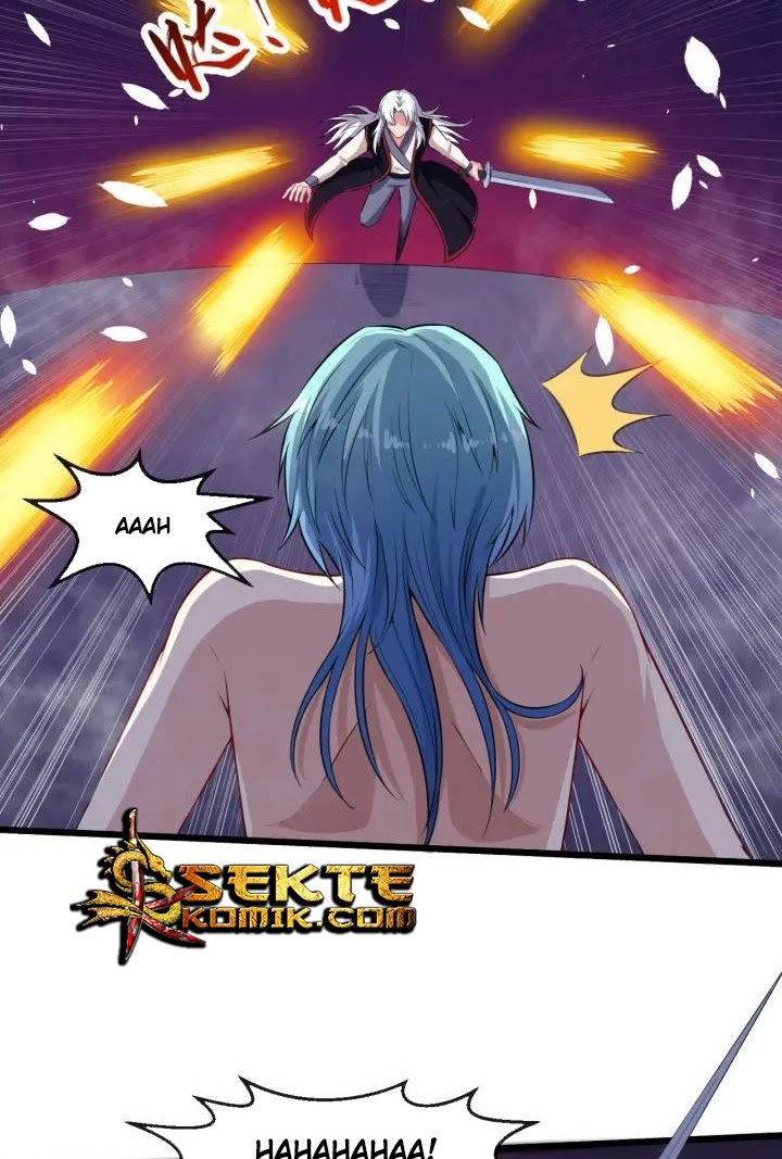 Halaman 44 dari Daddy From Hell Chapter 67