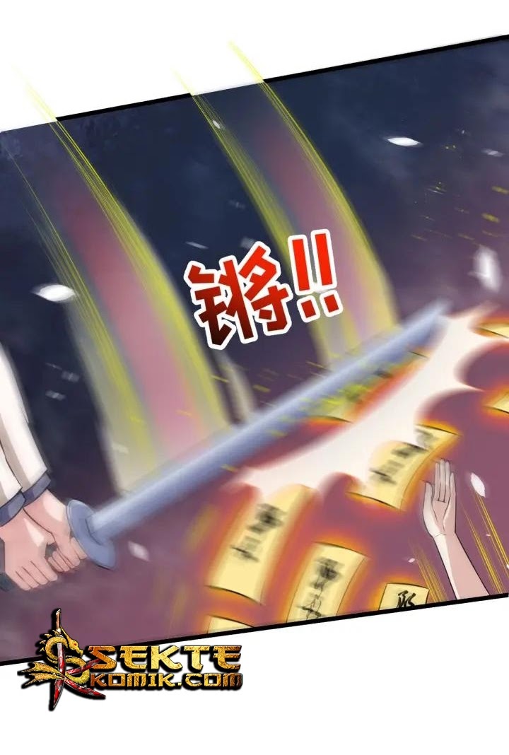 Halaman 46 dari Daddy From Hell Chapter 67
