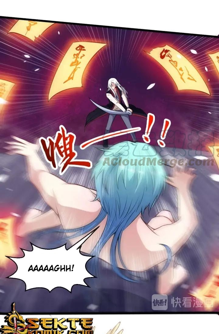 Halaman 47 dari Daddy From Hell Chapter 67